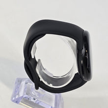 Load image into Gallery viewer, Google Pixel Watch 4 45mm Matte Black WiFi 32GB