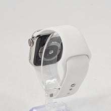 Load image into Gallery viewer, Apple Watch (Series 5) 40mm Silver Unlocked 32GB