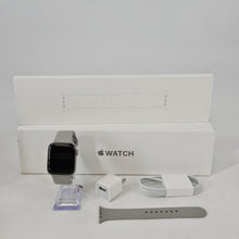Load image into Gallery viewer, Apple Watch (Series 6) 44mm Silver Unlocked 32GB