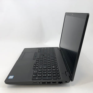 Dell Latitude 5501 15.6" FHD TOUCH 2.6GHz i7-9850H 32GB 512GB SSD Good Condition