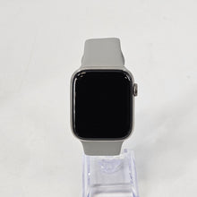 Load image into Gallery viewer, Apple Watch (Series 6) 44mm Silver Unlocked 32GB