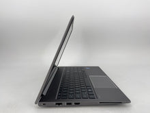 Load image into Gallery viewer, HP ZBook Power G8 15.6&quot; FHD 2.5GHz i7-11850H 16GB 512GB NVIDIA T1200 - Excellent