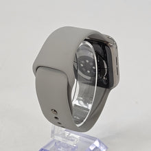 Load image into Gallery viewer, Apple Watch (Series 6) 44mm Silver Unlocked 32GB