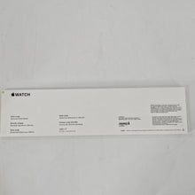 Load image into Gallery viewer, Apple Watch (Series 6) 44mm Silver Unlocked 32GB