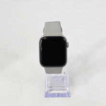 Load image into Gallery viewer, Apple Watch (Series 5) 44mm Silver Unlocked 32GB