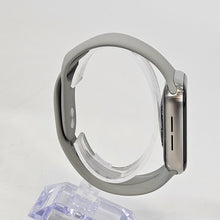 Load image into Gallery viewer, Apple Watch (Series 5) 44mm Silver Unlocked 32GB