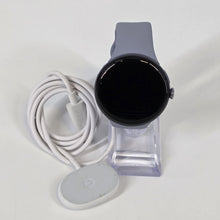 Load image into Gallery viewer, Google Pixel Watch 4 45mm Satin Moonstone WiFi 32GB