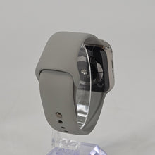 Load image into Gallery viewer, Apple Watch (Series 5) 44mm Silver Unlocked 32GB