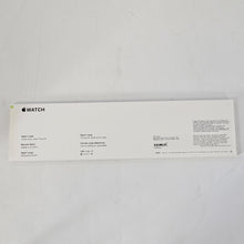 Load image into Gallery viewer, Apple Watch (Series 5) 44mm Silver Unlocked 32GB