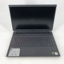 Load image into Gallery viewer, Dell G15 5510 15.6&quot; FHD 2.4GHz i5-10200H 8GB RAM 256GB SSD GTX 1650 - Good Cond