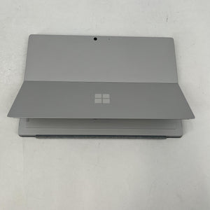 Microsoft Surface Pro 7 12.3" Silver 2019 QHD+ 1.1GHz i5-1035G4 8GB 256GB - Good