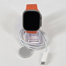 Load image into Gallery viewer, Apple Watch (Ultra) 49mm Unlocked 32GB