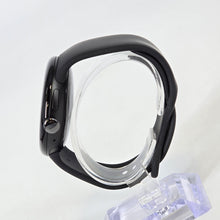Load image into Gallery viewer, Google Pixel Watch 4 45mm Matte Black WiFi 32GB