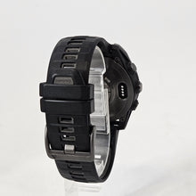 Load image into Gallery viewer, Garmin Fenix 8 Solar Sapphire Edition 47mm Black GPS