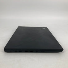 Load image into Gallery viewer, Lenovo ThinkPad T490 14&quot; Black 2019 1.8GHz i7-8665U 32GB 256GB - Good Condition