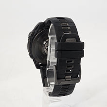 Load image into Gallery viewer, Garmin Fenix 8 Solar Sapphire Edition 47mm Black GPS