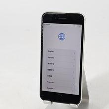 Load image into Gallery viewer, iPhone SE (2nd Gen.) 64GB White (Straight Talk)