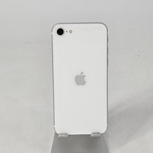 Load image into Gallery viewer, iPhone SE (2nd Gen.) 64GB White (Straight Talk)
