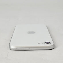 Load image into Gallery viewer, iPhone SE (2nd Gen.) 64GB White (Straight Talk)