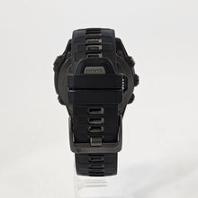 Load image into Gallery viewer, Garmin Fenix 8 Solar Sapphire Edition 47mm Black GPS
