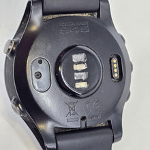 Load image into Gallery viewer, Garmin Forerunner 945 44mm Black GPS