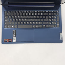Load image into Gallery viewer, Lenovo IdeaPad Slim 3 15.6 Abyss Blue 2.8 GHz AMD Ryzen 5 40 8GB RAM 512GB Solid State Drive