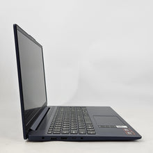 Load image into Gallery viewer, Lenovo IdeaPad Slim 3 15.6 Abyss Blue 2.8 GHz AMD Ryzen 5 40 8GB RAM 512GB Solid State Drive