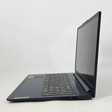 Load image into Gallery viewer, Lenovo IdeaPad Slim 3 15.6 Abyss Blue 2.8 GHz AMD Ryzen 5 40 8GB RAM 512GB Solid State Drive