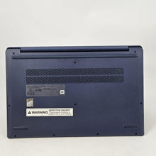 Load image into Gallery viewer, Lenovo IdeaPad Slim 3 15.6 Abyss Blue 2.8 GHz AMD Ryzen 5 40 8GB RAM 512GB Solid State Drive