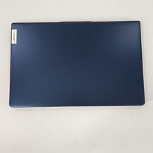 Load image into Gallery viewer, Lenovo IdeaPad Slim 3 15.6 Abyss Blue 2.8 GHz AMD Ryzen 5 40 8GB RAM 512GB Solid State Drive