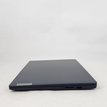 Load image into Gallery viewer, Lenovo IdeaPad Slim 3 15.6 Abyss Blue 2.8 GHz AMD Ryzen 5 40 8GB RAM 512GB Solid State Drive