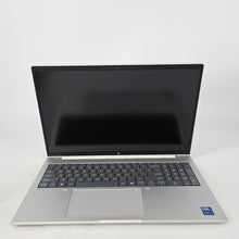 Load image into Gallery viewer, HP Elitebook 8 G1i 16 Glacier Silver 2.1 GHz Intel Core Ultra 7 Series 2 32GB RAM 512GB Solid State Drive
