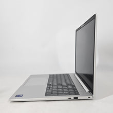 Load image into Gallery viewer, HP Elitebook 8 G1i 16 Glacier Silver 2.1 GHz Intel Core Ultra 7 Series 2 32GB RAM 512GB Solid State Drive