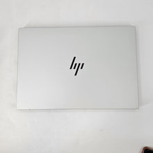 Load image into Gallery viewer, HP Elitebook 8 G1i 16 Glacier Silver 2.1 GHz Intel Core Ultra 7 Series 2 32GB RAM 512GB Solid State Drive