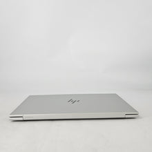 Load image into Gallery viewer, HP Elitebook 8 G1i 16 Glacier Silver 2.1 GHz Intel Core Ultra 7 Series 2 32GB RAM 512GB Solid State Drive