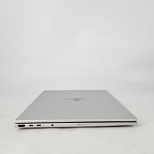 Load image into Gallery viewer, HP Elitebook 8 G1i 16 Glacier Silver 2.1 GHz Intel Core Ultra 7 Series 2 32GB RAM 512GB Solid State Drive