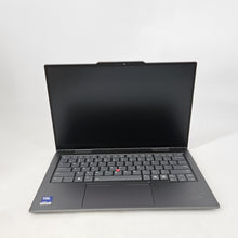 Load image into Gallery viewer, Lenovo ThinkPad X1 2-in-1 Gen 10 14 Gray 2.2 GHz Intel Core Ultra 7 Series 2 32GB RAM 1TB Solid State Drive