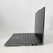 Load image into Gallery viewer, Lenovo ThinkPad X1 2-in-1 Gen 10 14 Gray 2.2 GHz Intel Core Ultra 7 Series 2 32GB RAM 1TB Solid State Drive