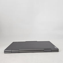 Load image into Gallery viewer, Lenovo ThinkPad X1 2-in-1 Gen 10 14 Gray 2.2 GHz Intel Core Ultra 7 Series 2 32GB RAM 1TB Solid State Drive