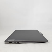 Load image into Gallery viewer, Lenovo ThinkPad X1 2-in-1 Gen 10 14 Gray 2.2 GHz Intel Core Ultra 7 Series 2 32GB RAM 1TB Solid State Drive