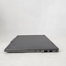 Load image into Gallery viewer, Lenovo ThinkPad X1 2-in-1 Gen 10 14 Gray 2.2 GHz Intel Core Ultra 7 Series 2 32GB RAM 1TB Solid State Drive