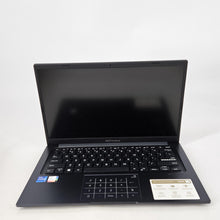 Load image into Gallery viewer, Vivobook 14 Blue 1.7 GHz Intel Core i7 13th Gen. 12GB RAM 512GB Solid State Drive
