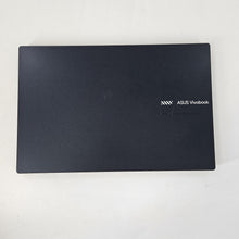 Load image into Gallery viewer, Vivobook 14 Blue 1.7 GHz Intel Core i7 13th Gen. 12GB RAM 512GB Solid State Drive