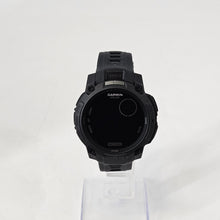 Load image into Gallery viewer, Garmin Instinct 3 Solar Tactical Edition 45mm Black GPS