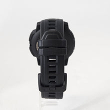 Load image into Gallery viewer, Garmin Instinct 3 Solar Tactical Edition 45mm Black GPS