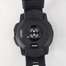 Load image into Gallery viewer, Garmin Instinct 3 Solar Tactical Edition 45mm Black GPS