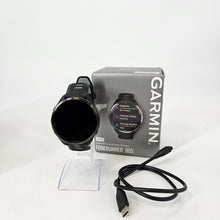 Load image into Gallery viewer, Garmin Forerunner 965 47mm Black GPS