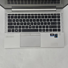 Load image into Gallery viewer, HP Elitebook 840 G8 14 Silver 2.8 GHz Intel Core i7 11th Gen. 16GB RAM 512GB Solid State Drive
