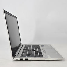 Load image into Gallery viewer, HP Elitebook 840 G8 14 Silver 2.8 GHz Intel Core i7 11th Gen. 16GB RAM 512GB Solid State Drive