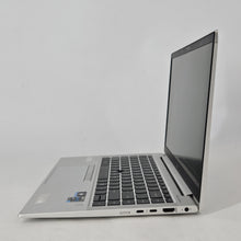 Load image into Gallery viewer, HP Elitebook 840 G8 14 Silver 2.8 GHz Intel Core i7 11th Gen. 16GB RAM 512GB Solid State Drive